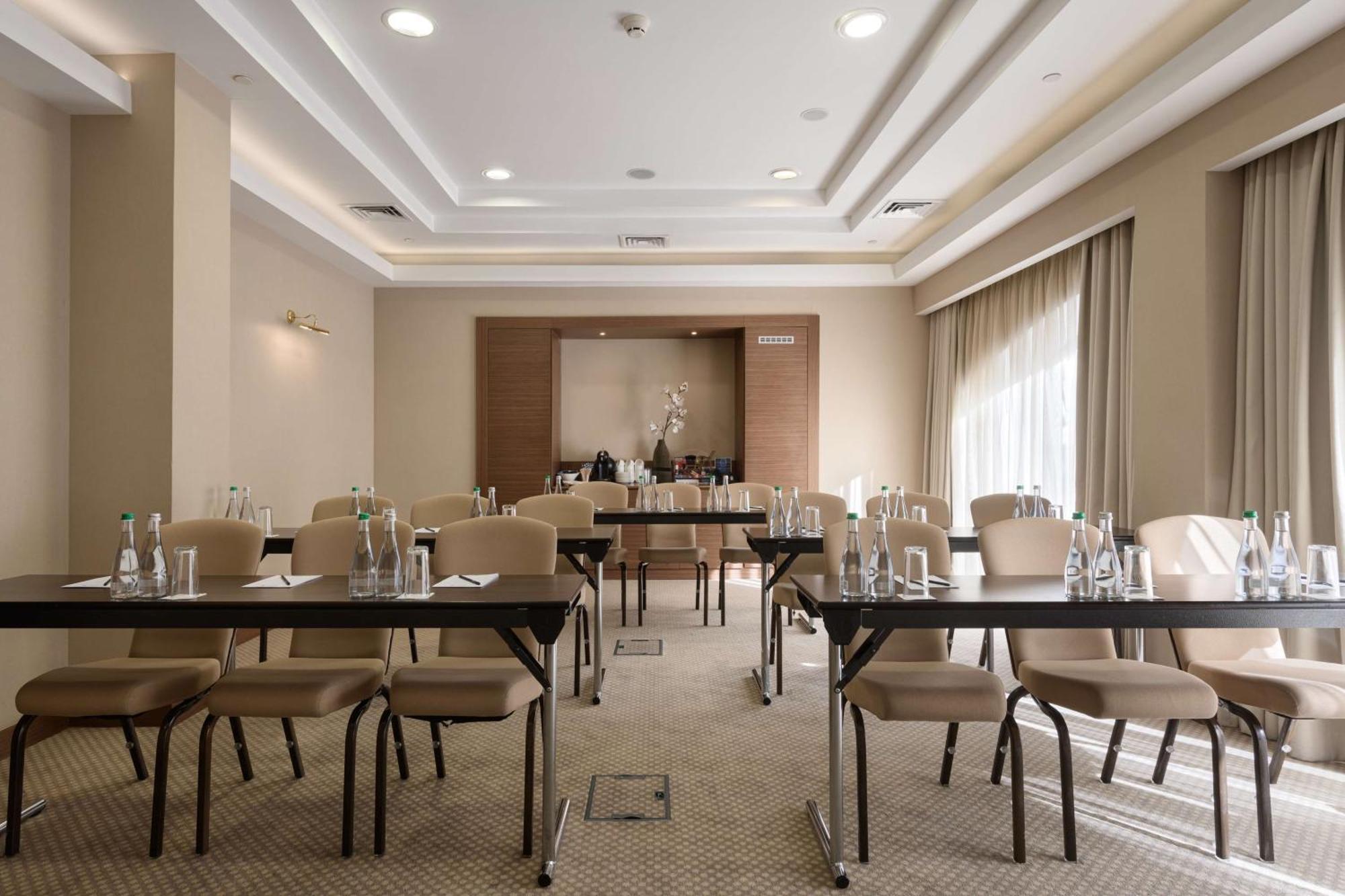 Radisson Blu Hotel, Kyiv Podil City Centre المظهر الخارجي الصورة