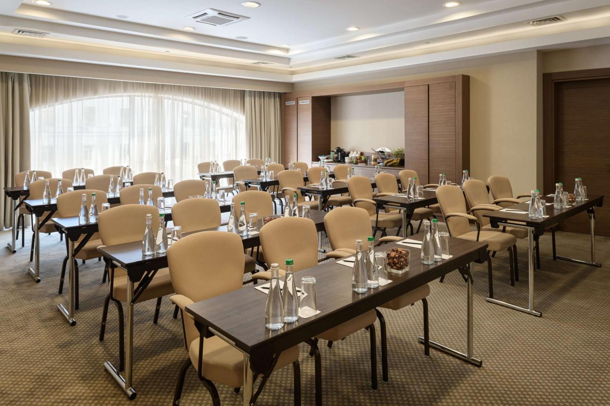 Radisson Blu Hotel, Kyiv Podil City Centre المظهر الخارجي الصورة