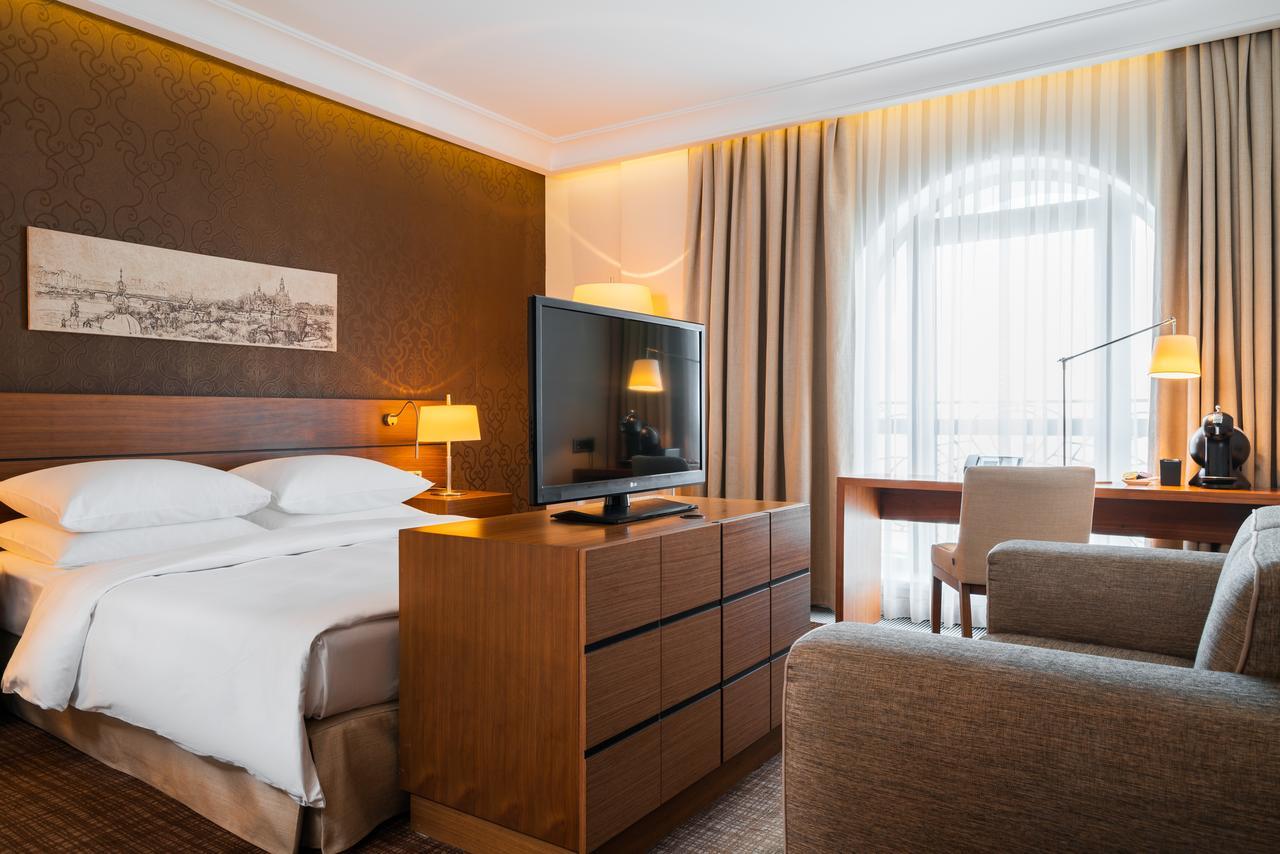 Radisson Blu Hotel, Kyiv Podil City Centre المظهر الخارجي الصورة