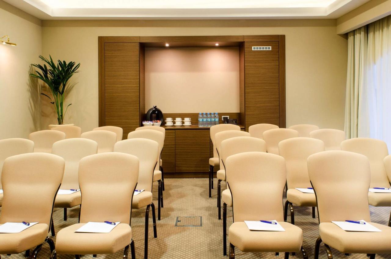 Radisson Blu Hotel, Kyiv Podil City Centre المظهر الخارجي الصورة